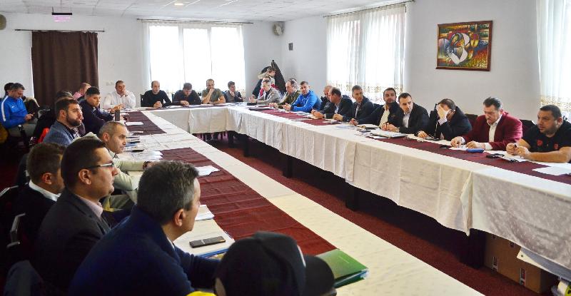 Adunarea Generală a FMR | 23 februarie, la Cluj Napoca